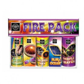 Fire Pack